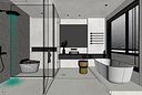 Modern Bathroom