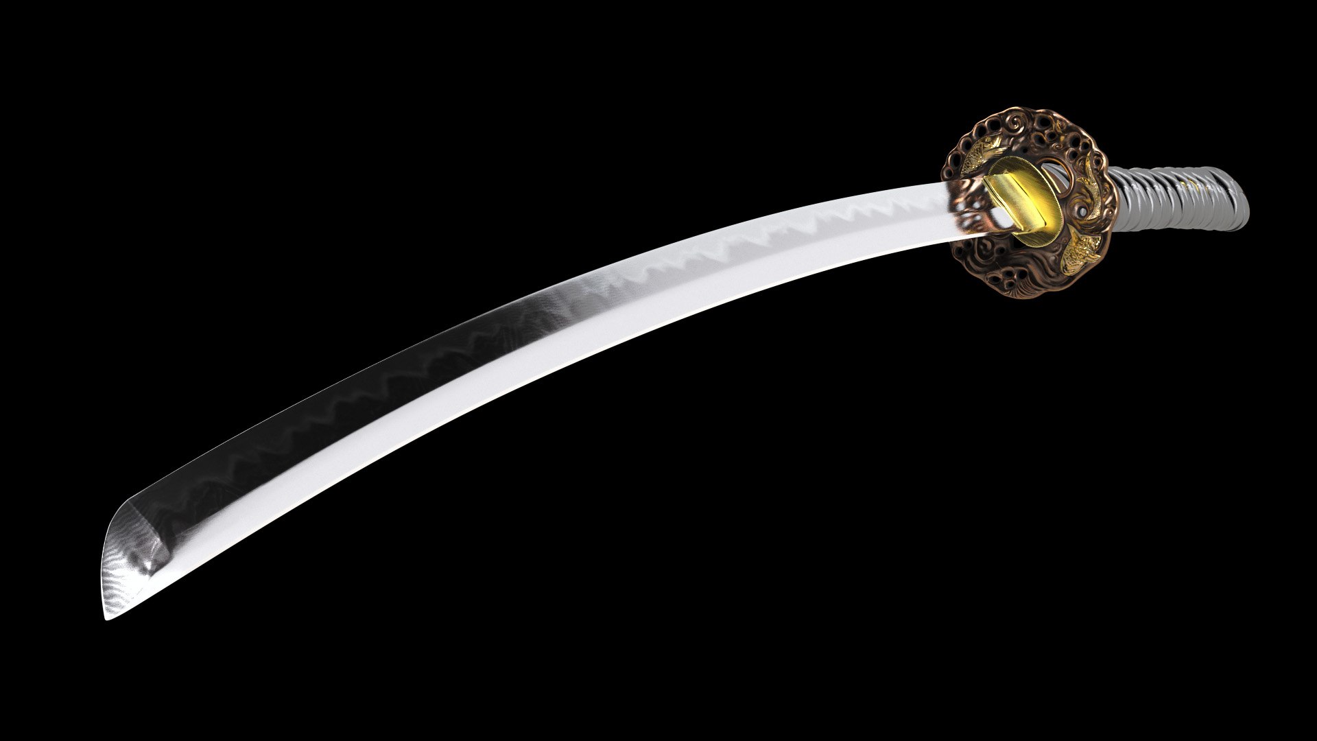 3D sword katana japanese https://p.turbosquid.com/ts-thumb/Cy/5Q3tu6/AL/4/jpg/1612189284/1920x1080/fit_q87/7c3567d7738c020dbda95ea2ffcba76fe5a5f609/4.jpg