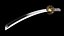 Realistic Katana and Wakizashi set - Traditional Japanese sword with a stand1