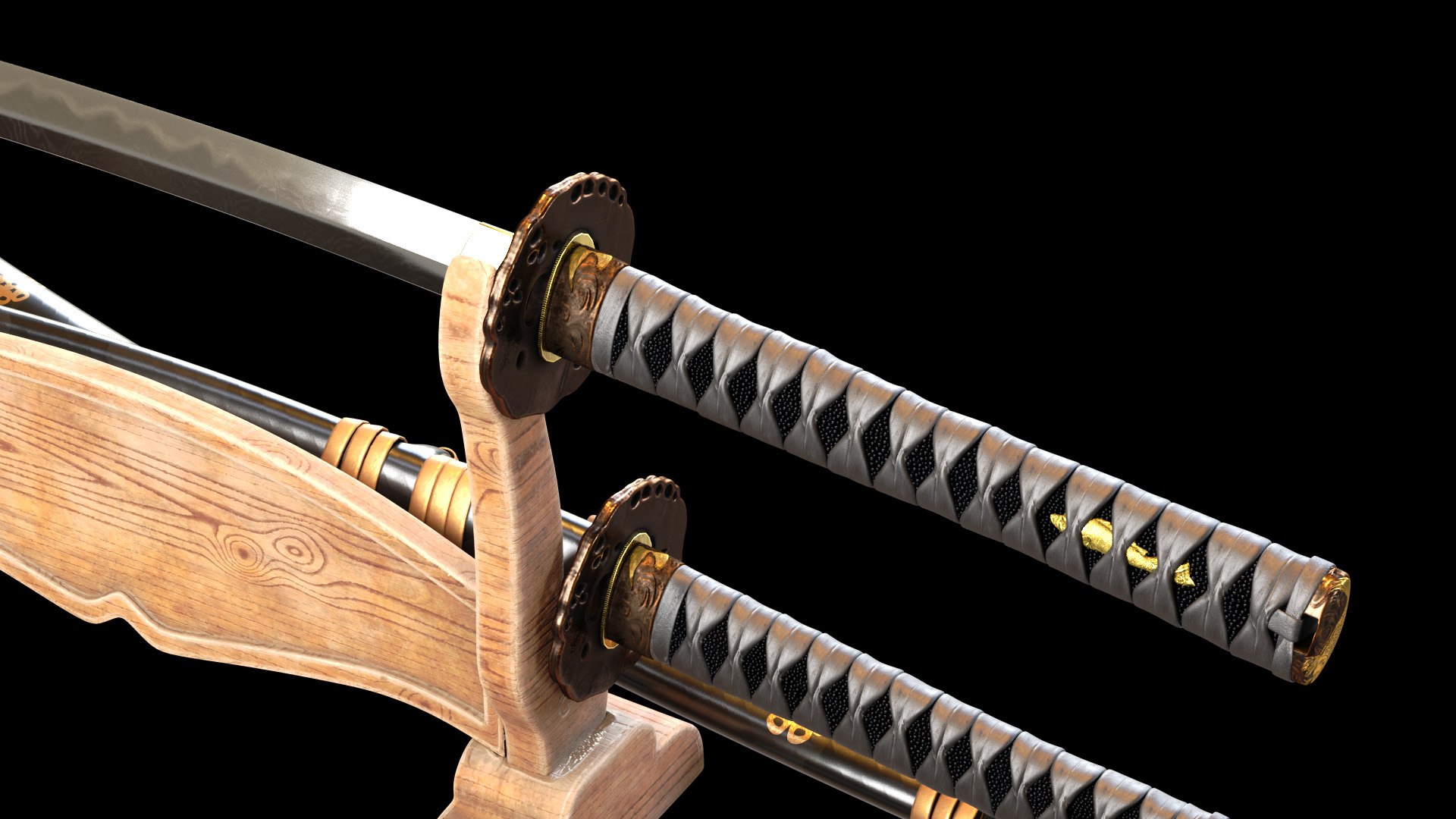3D sword katana japanese https://p.turbosquid.com/ts-thumb/Cy/5Q3tu6/AS/1/jpg/1612189385/1920x1080/fit_q87/68c7da791dc431848f2e58fc2635f5e52b1c3730/1.jpg
