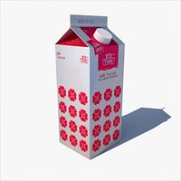 Milk Norwegian