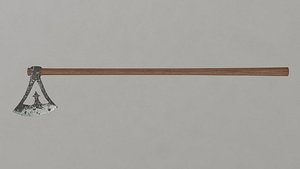 Broadaxe