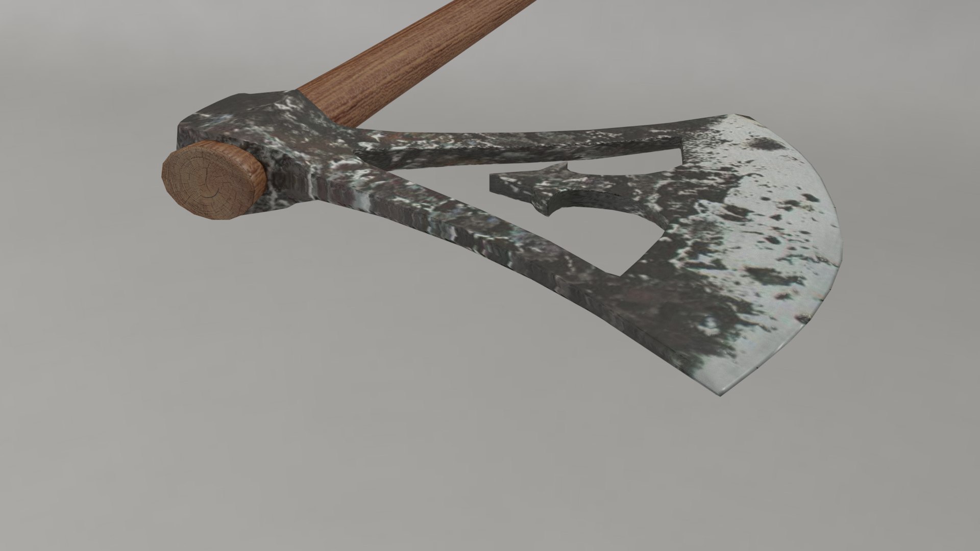viking broadaxe 3D https://p.turbosquid.com/ts-thumb/Cy/6NrGsm/UEH8zLNM/render4/png/1558352322/1920x1080/fit_q87/479fed9b388e53f717d43d6396dbad0a0cc2ecf4/render4.jpg