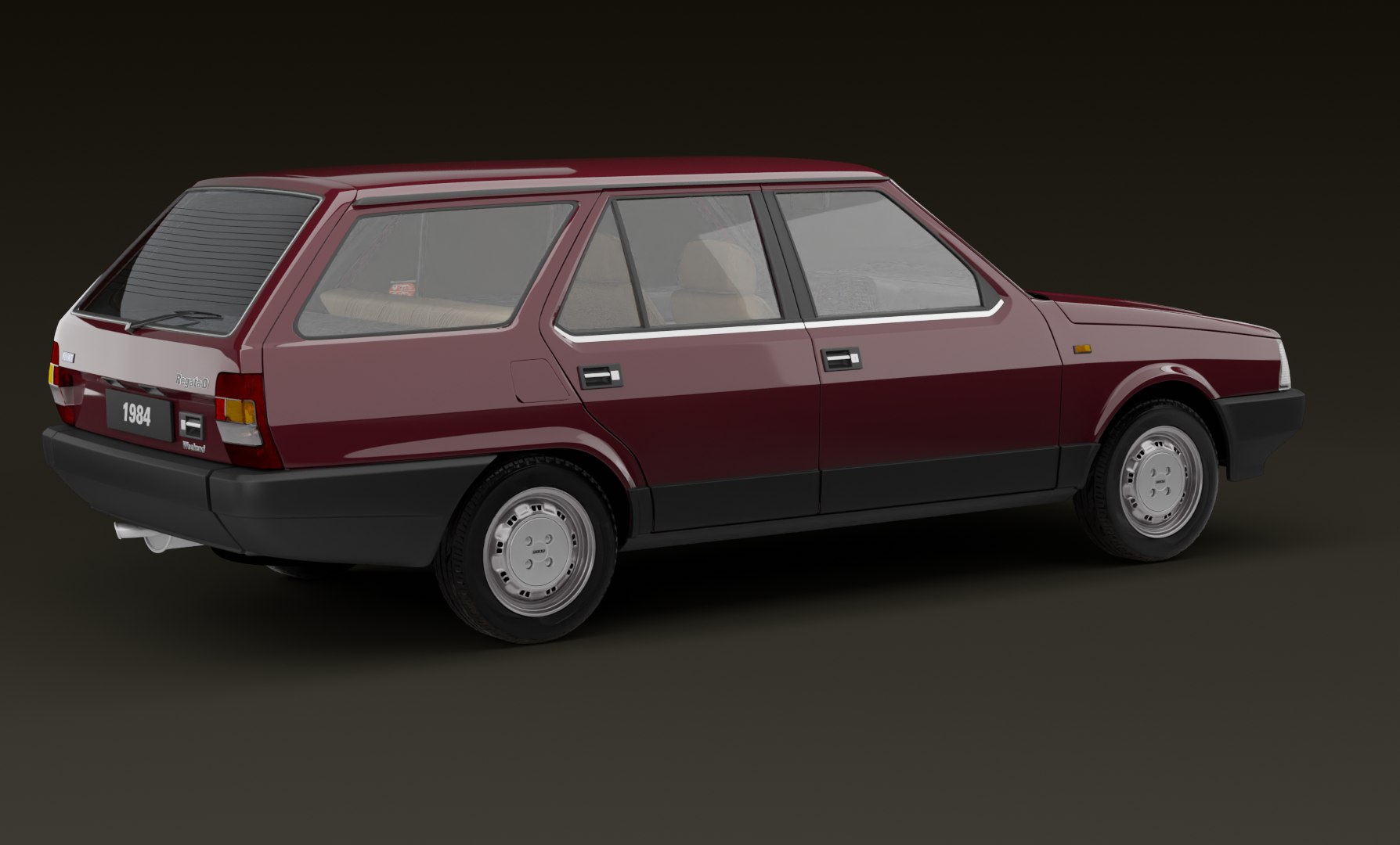 1984 Fiat Regata Weekend 3D https://p.turbosquid.com/ts-thumb/Cy/AUEbfV/3d/rear1/png/1703614058/1920x1080/fit_q87/d82fcb67f4ff00d2499eb9437a38ecc4bedb9524/rear1.jpg