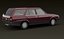 Fin de semana Fiat Regata 1984