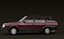 Fin de semana Fiat Regata 1984