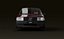 Fin de semana Fiat Regata 1984