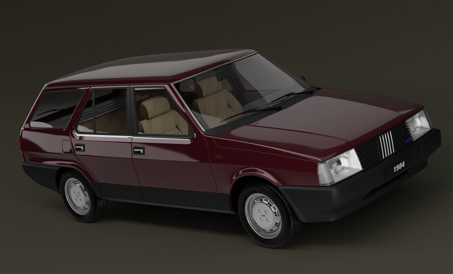 1984 Fiat Regata Weekend 3D https://p.turbosquid.com/ts-thumb/Cy/AUEbfV/fY/front1/png/1703614052/1920x1080/fit_q87/a2a8c78e5da59312e9c7052bd65c0eabda00a3c4/front1.jpg