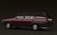 Fin de semana Fiat Regata 1984