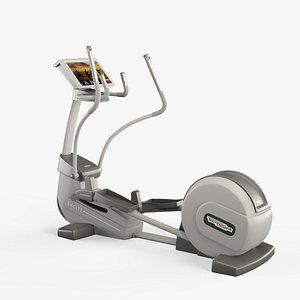Crosstrainer Synchro Excite Technogym