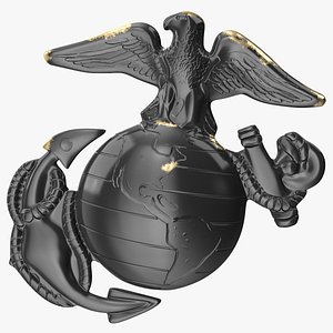 Black Eagle Cockade