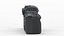Canon EOS 6D Mark II Body 3D