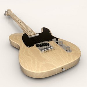 Fender American Standard Telecaster