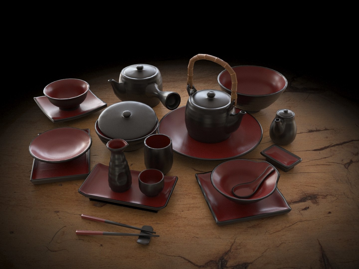 3D japanese tableware https://p.turbosquid.com/ts-thumb/Cy/Kbn1R0/Vh7DcbUa/render_1/jpg/1563195337/1920x1080/fit_q87/73b924cac5b12922573adb003ac2dd64073d8c7f/render_1.jpg
