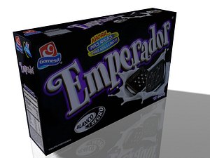 cookies box max free