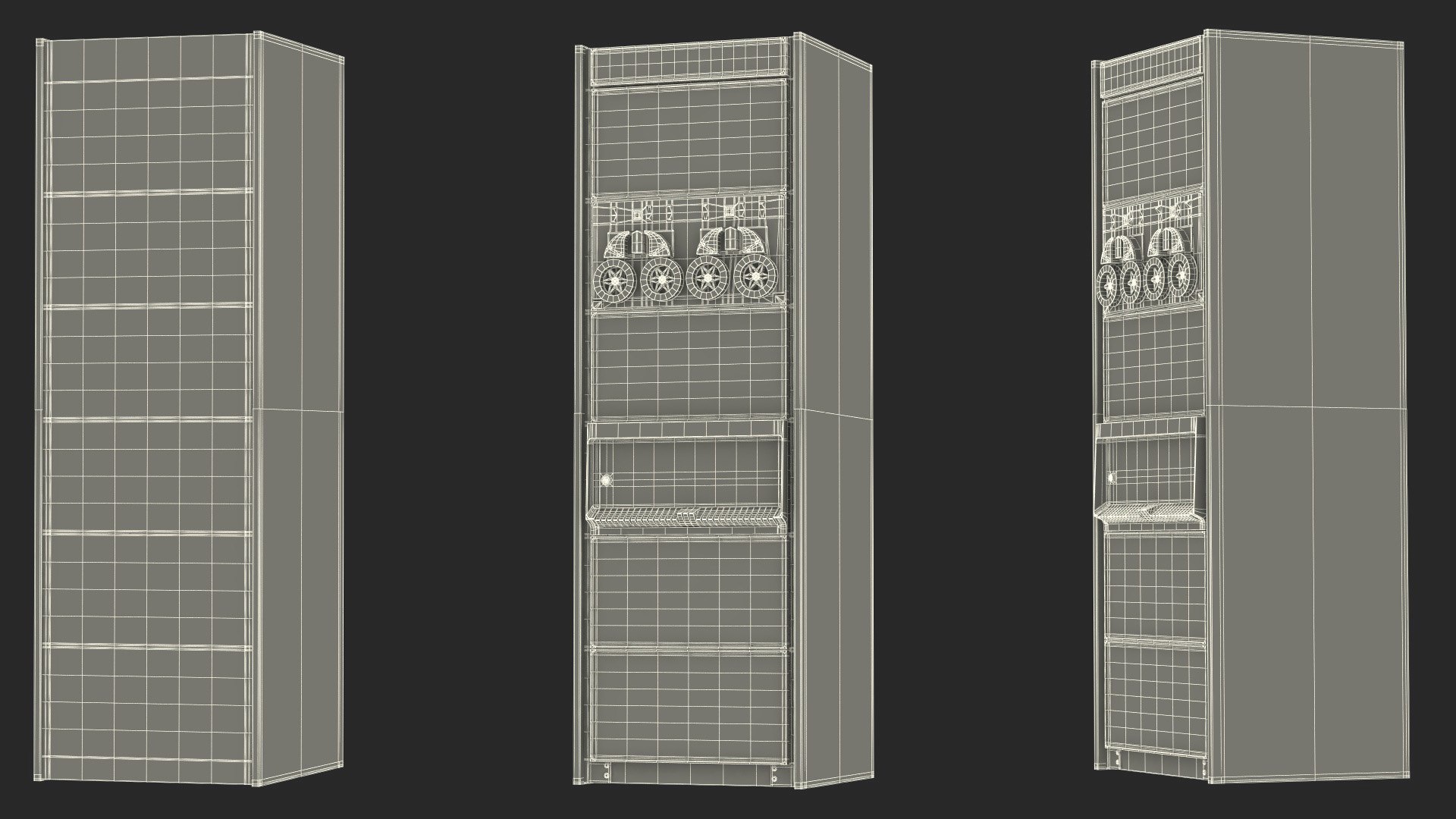3D Retro Mini Computer DEC PDP 11 model https://p.turbosquid.com/ts-thumb/Cy/Phwx7Q/Qp/retrominicomputerdecpdp11c4dmodel020/jpg/1724355967/1920x1080/fit_q87/4f050a7c328a1f7b3058665127aeb4e0152b505a/retrominicomputerdecpdp11c4dmodel020.jpg