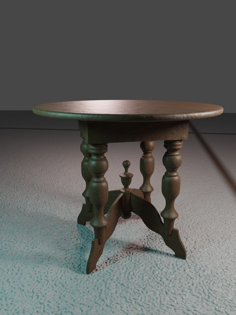 High-poly PBR old wooden table 3D model https://p.turbosquid.com/ts-thumb/Cy/WQoKZn/Hk/oldtable3/png/1627585975/1920x1080/fit_q87/44623465d2ed158a8bab8a45045463ee6881ab5f/oldtable3.jpg