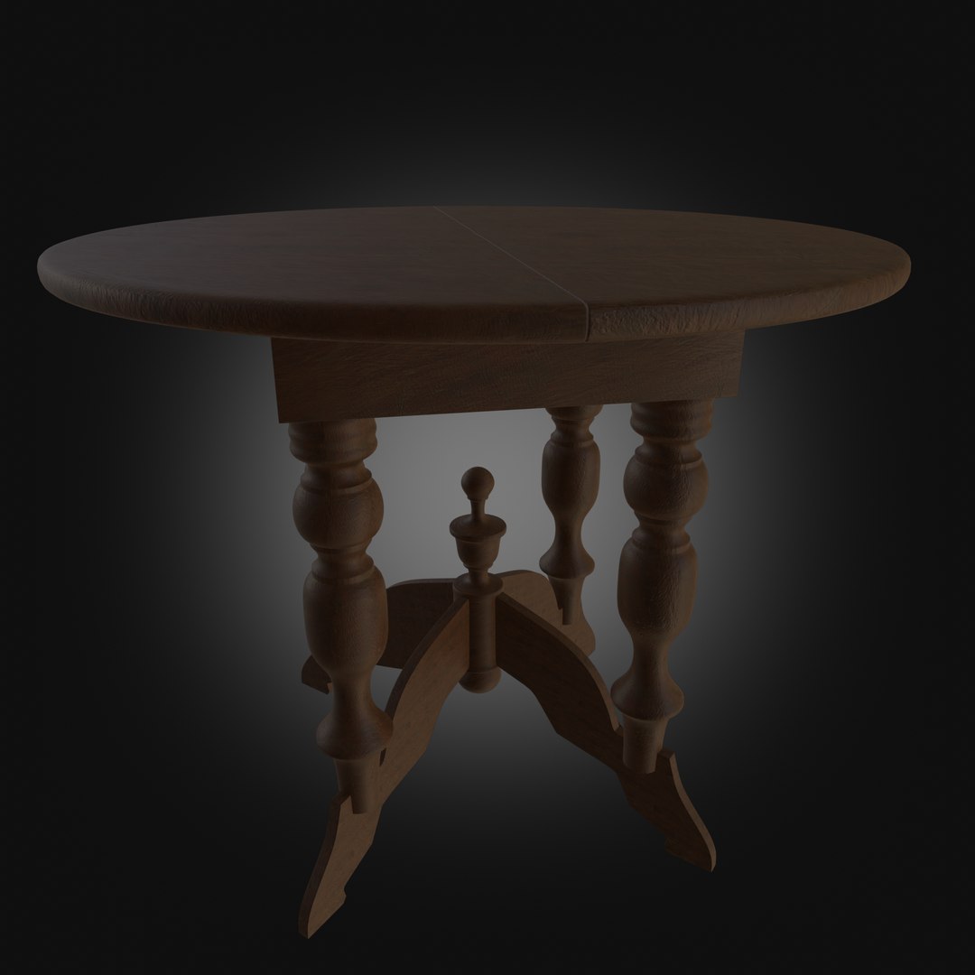 High-poly PBR old wooden table 3D model https://p.turbosquid.com/ts-thumb/Cy/WQoKZn/S0/table5/png/1627585964/1920x1080/fit_q87/0022786fb23ba19a47ef088832e764191870adfe/table5.jpg