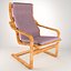 Sillón Ikea Poang