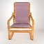 Sillón Ikea Poang
