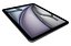 3D model Apple iPad Air 13 2025 Space Gray Low Poly