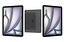 3D model Apple iPad Air 13 2025 Space Gray Low Poly