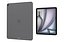 3D model Apple iPad Air 13 2025 Space Gray Low Poly