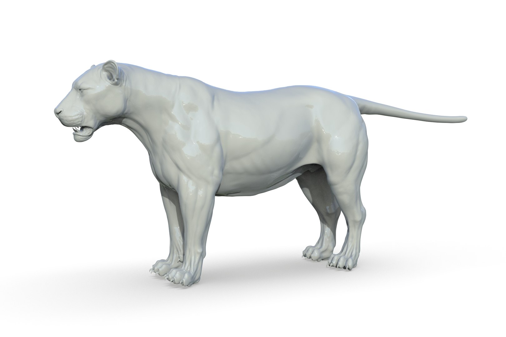 Asiatic Lion 3D https://p.turbosquid.com/ts-thumb/Cy/bdLRPV/B3/render_02/jpg/1710695354/1920x1080/fit_q87/44b267bdfb343bc28d29809dc9c80313975bbcf9/render_02.jpg
