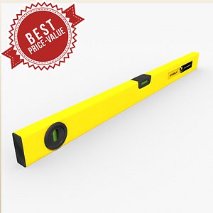 obj spirit level