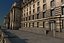 County Hall London