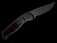 Low Poly Switchblade