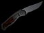 Low Poly Switchblade