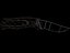 Low Poly Switchblade