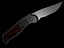 Low Poly Switchblade