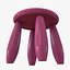 Mammut children stool
