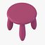 Mammut children stool