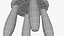 Mammut children stool