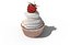 3D model Cupcakes