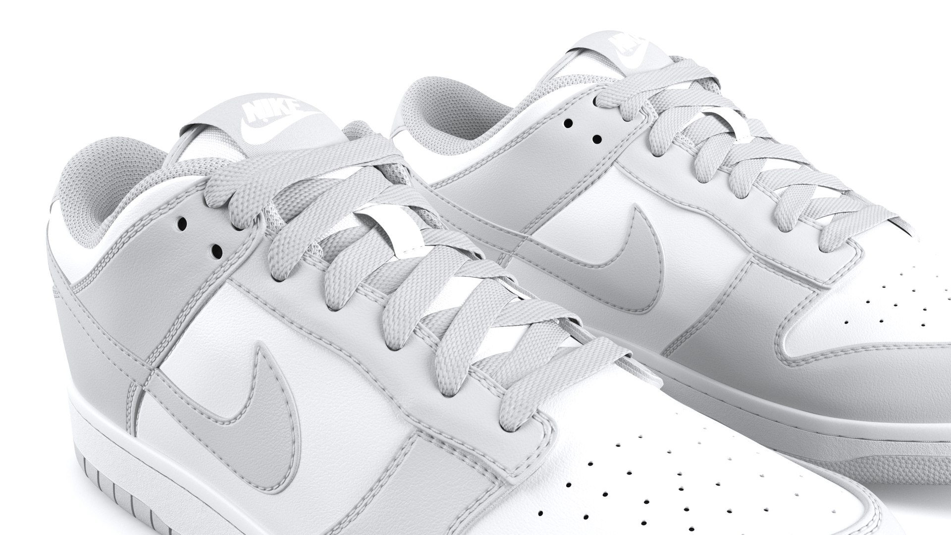 3D Nike  Dunk Low Gray PBR https://p.turbosquid.com/ts-thumb/Cy/mYM7tf/TY/1.rgb_color.0040/jpg/1698106117/1920x1080/fit_q87/b23ad7345fb286170c64c1e806ff147b5da6a8c2/1.rgb_color.0040.jpg