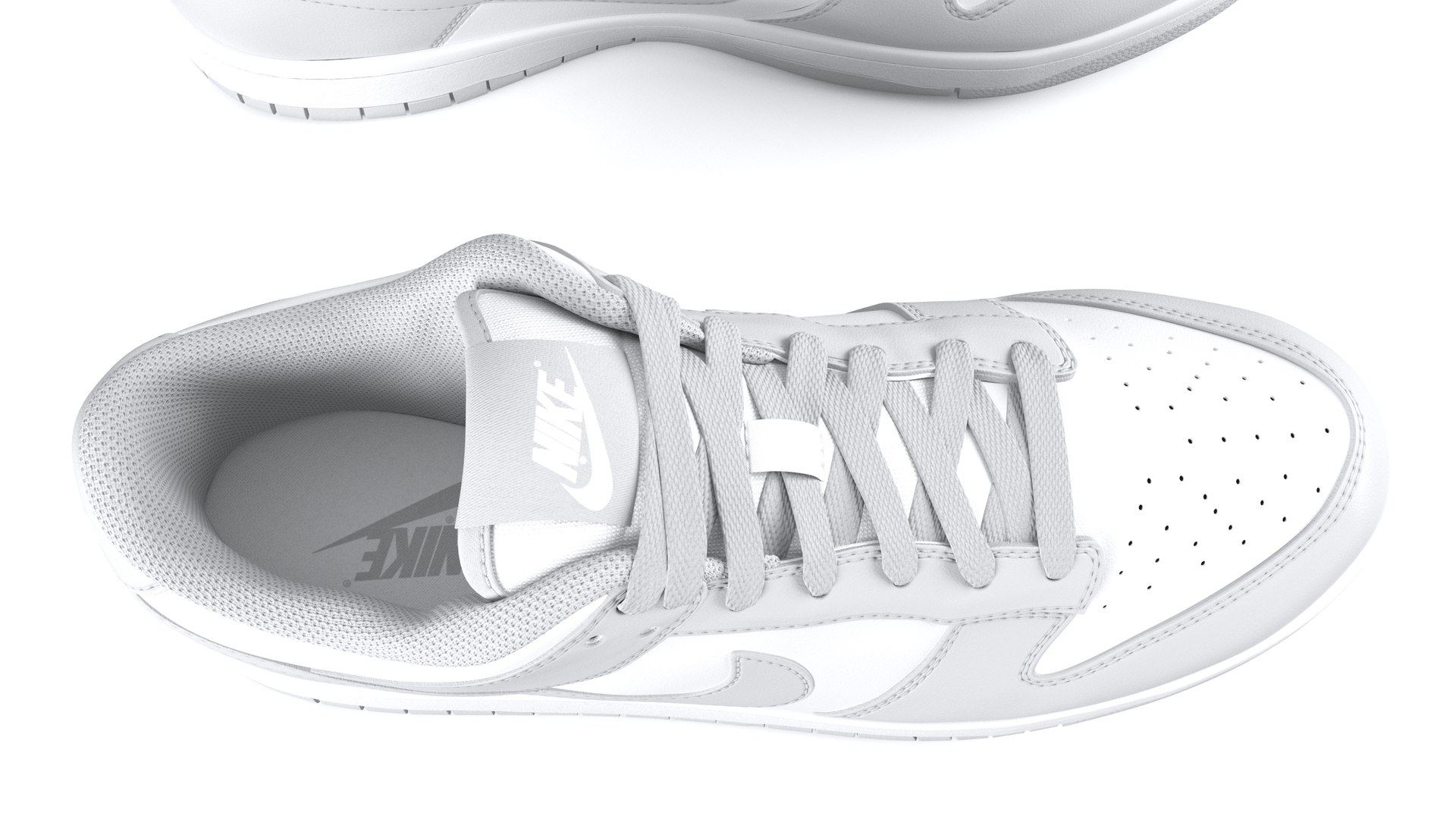 3D Nike  Dunk Low Gray PBR https://p.turbosquid.com/ts-thumb/Cy/mYM7tf/cF/1.rgb_color.0025/jpg/1698106115/1920x1080/fit_q87/31a6b62c565d85f807065e039428cb8bae2a5120/1.rgb_color.0025.jpg