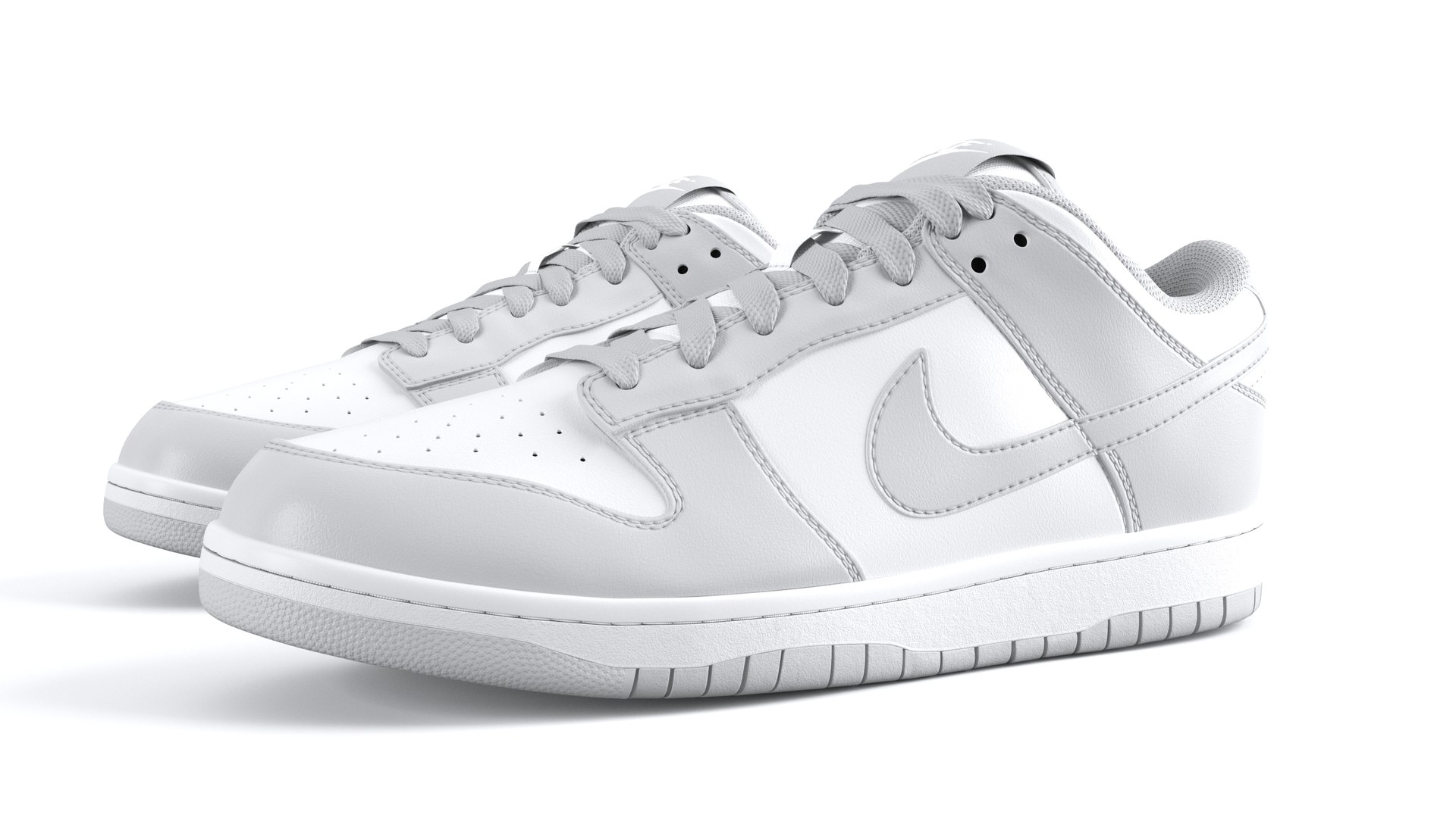 3D Nike  Dunk Low Gray PBR https://p.turbosquid.com/ts-thumb/Cy/mYM7tf/qZ/1.rgb_color.0005/jpg/1698106113/1920x1080/fit_q87/cc585db6ad5fa9c029827154dd2abef4ed87efda/1.rgb_color.0005.jpg