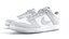 Nike Dunk Low Серый PBR
