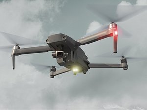 DJI Mavic 2