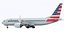 Boeing 737-800MAX American Airlines