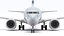 Boeing 737-800MAX American Airlines
