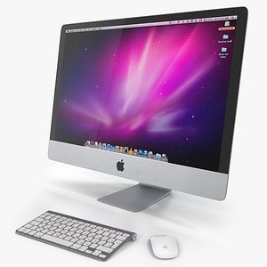 iMac with Retina 5K Display Collection