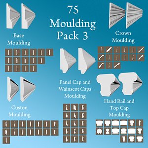 3d trackscripts pack