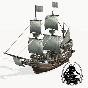 Galleon