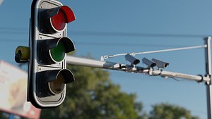 Traffic Lights