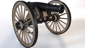field cannon(1)